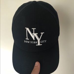 NYC Cap
